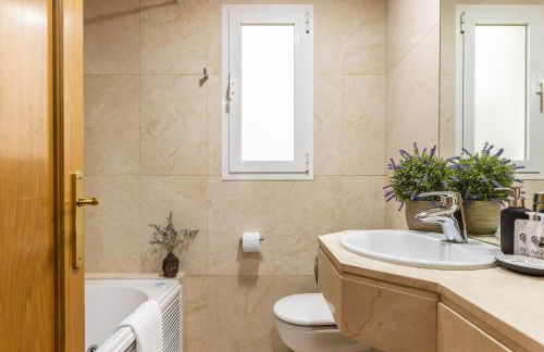 Waou Chamberi I - Alquiler Corta Duración - Photo 23