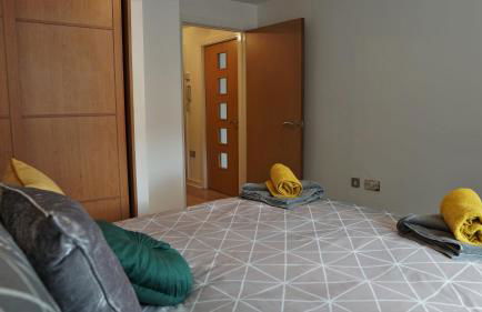 Albion Street Apartments - Foto 32