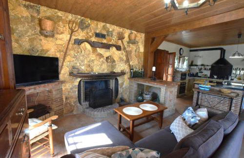 Idyllic Andalusian villa with private pool & stunning views - Foto 12