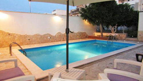 SUITE ROSETTA - Foto 4, sunbed