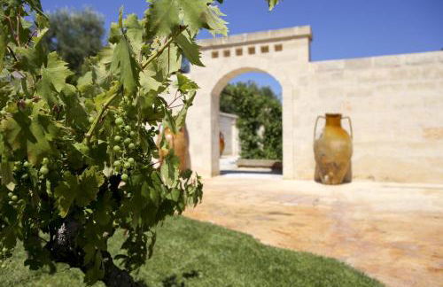 Masseria Ancella - Foto 57