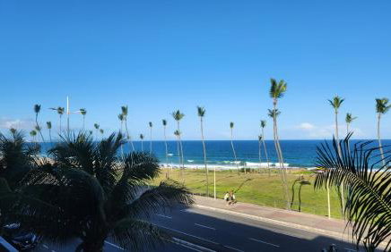 FLAT Jardim de Alah - Frente Praia - Foto 20