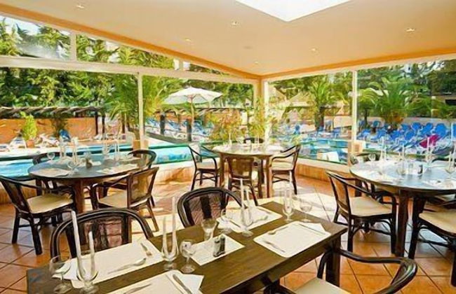 Apartamentos da Balaia - Photo 39