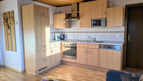 Ferienwohnungen am Arber - Haus Osser - - Foto 4