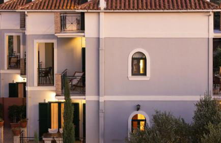 Joya Luxury Villas - Foto 38