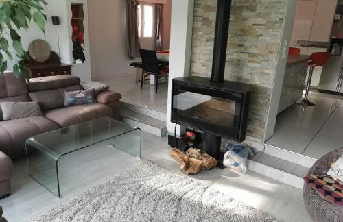 Villa DO MI SI LA DO RE - Foto 8