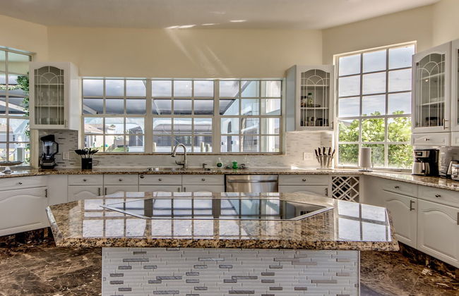 Golden Globe - Luxury on the Canal With Pool spa - Foto 51