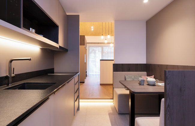 ELVA Premium Apartment Hotel - Foto 22