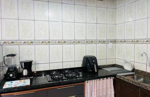 Cristal Chalé Porto - Foto 8