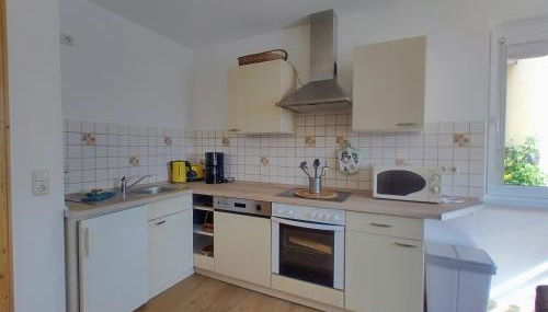 Ferienwohnung Lindeneck - Foto 2