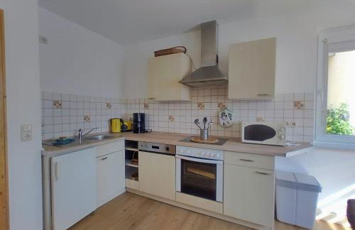 Ferienwohnung Lindeneck - Foto 2