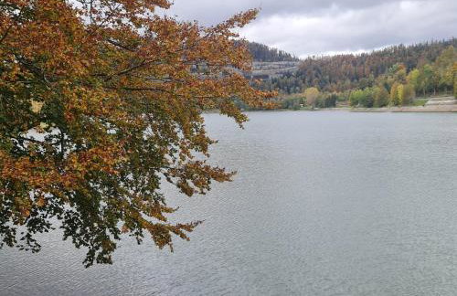 Fuzine Lake Apartments - Foto 4