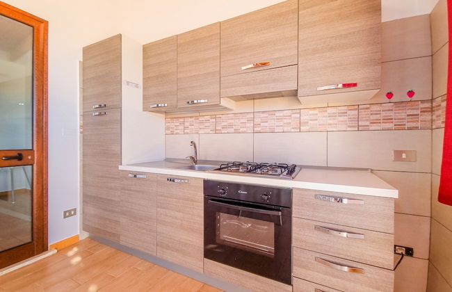 Holiday Residence La Madonnina - Foto 19