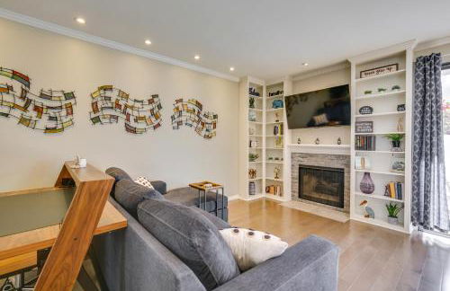 Downtown San Diego Condo 1 Mi to Gaslamp Quarter - Foto 5