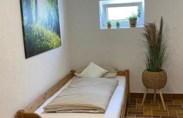 Idyllisches Ferienhaus “Werra Ausblick” am Meißner - Foto 26