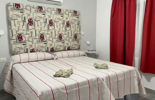 Adeje deluxe Villas santa Monica by Apartamentos Estrella del Norte - Foto 4