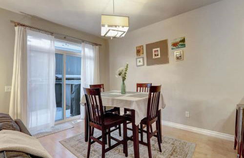 The Eastside Townhome Of Ophir - Photo 14