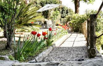 Villa Antonella app Lavinia - Foto 23