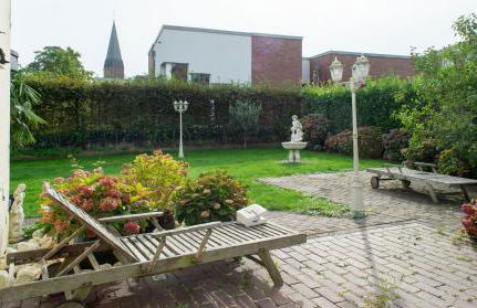 Gemütliches Apartment in stylischer Stadtvilla - Foto 49