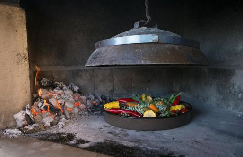 Apartments " Happy villa " - Photo 21