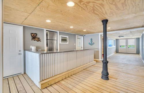 Lakefront 3BR w Balconies Near French Qtr - Foto 24