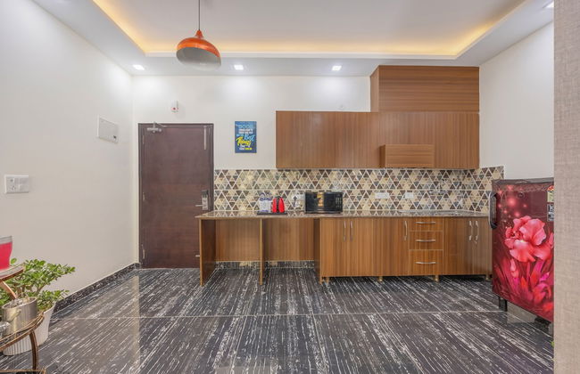 Alaya Stays Kingdom Heartz - Photo 48