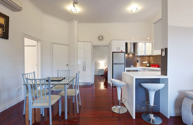 Burnie City Apartments - Foto 29