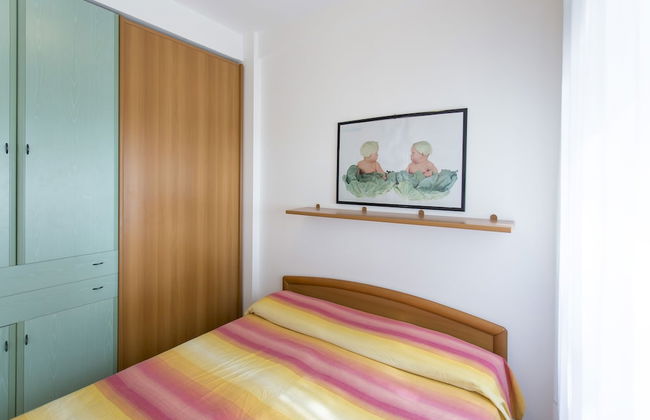 Residence Costa del Sol - Foto 10