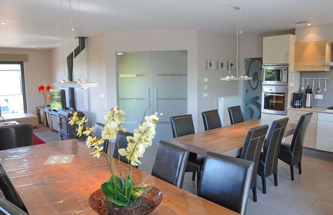 Holiday Home in Noiseux With Family Amenities - Foto 9