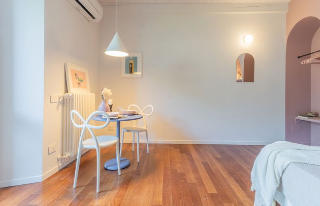 OC Lake Love in Laglio - Photo 9