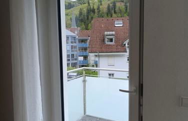 Ferienwohnung Mergel in Black Forest - Foto 16