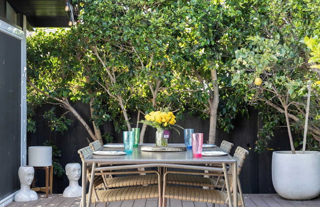 Stone Lagoon by Avantstay Steps to the Beach + Backyard Oasis! - Foto 38