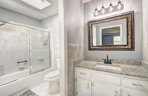 Hideaway Pool Retreat 18 miles from downtown Atlanta - Foto 3