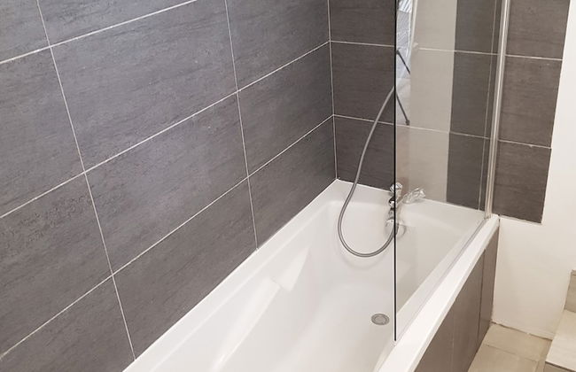 GregBnb - Le Chatelier - Toulon Ouest - Foto 38