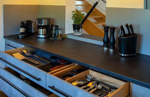 Ferienhaus Wennetraum mit Sauna - Photo 31