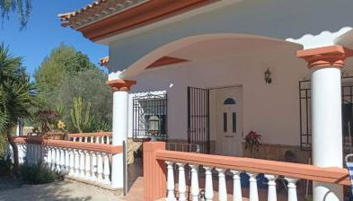 Villa Oasis - Foto 4