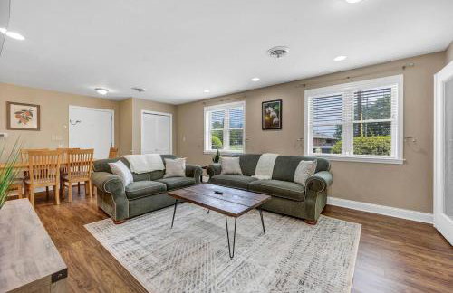 Hamilton Home Playground 2BR - Foto 17
