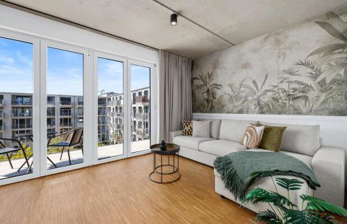 Svyvo Cologne - Serviced Apartments Ehrenfeld - Foto 4