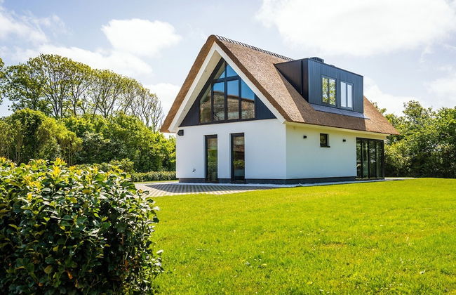 Pet-friendly Villa With Sauna - Foto 28