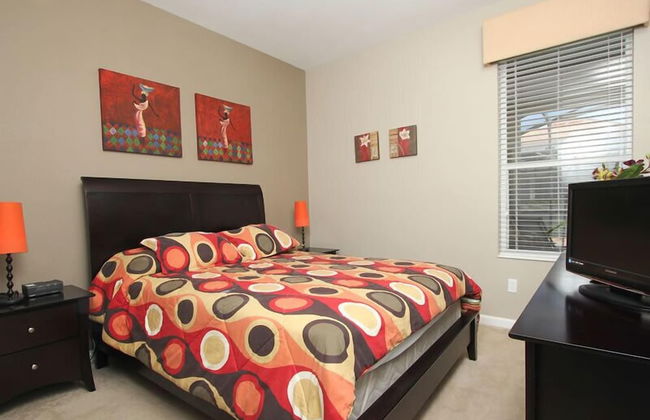 Ov2920 - Windsor Hills Resort - 6 Bed 4 Baths Villa - Photo 4