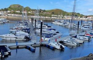 Conwy Castle cottage - Foto 8