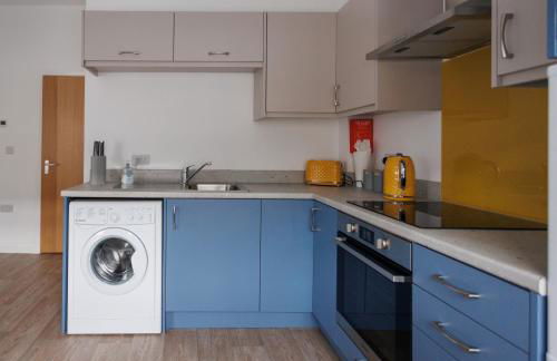 Belfast Boutique Apartment for 2 - Foto 7