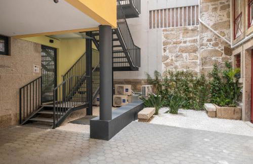 Cactus Apartment, by Bolhão Residences - Foto 44