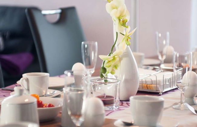 modern-one apartments Fulda - Foto 14