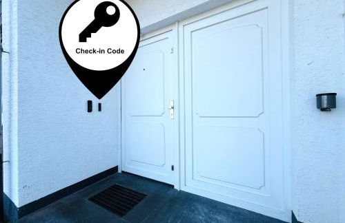 Emilbnb in der Monheimer Straße - Foto 5