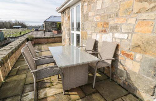 Blacksmiths Cottage - Foto 37