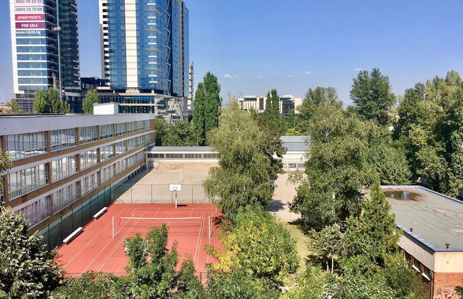 Ivan Vazov Luxury Apartment - Foto 2