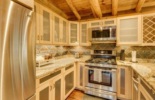 Quiet Ski Retreat, 6 Min to Angel Fire Lifts - Foto 10