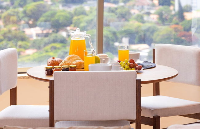 Movinn White - Pinheiros - Photo 48