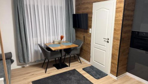 Modern Compact Studio near Frankfurt - Foto 3